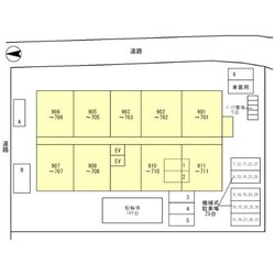 （仮）西宮北口　深津町プロジェクトの物件内観写真